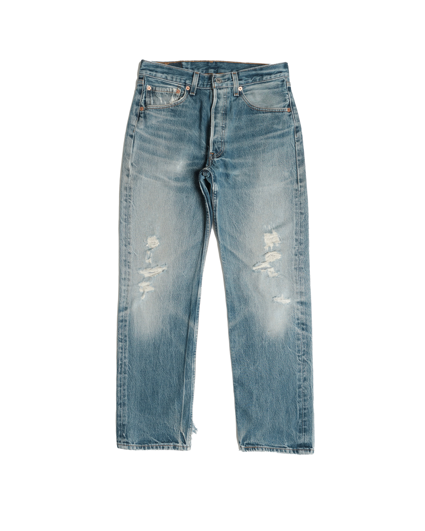 Vintage Levi’s • 29 mens / 27 wmns