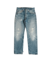 Vintage Levi’s • 29 mens / 27 wmns