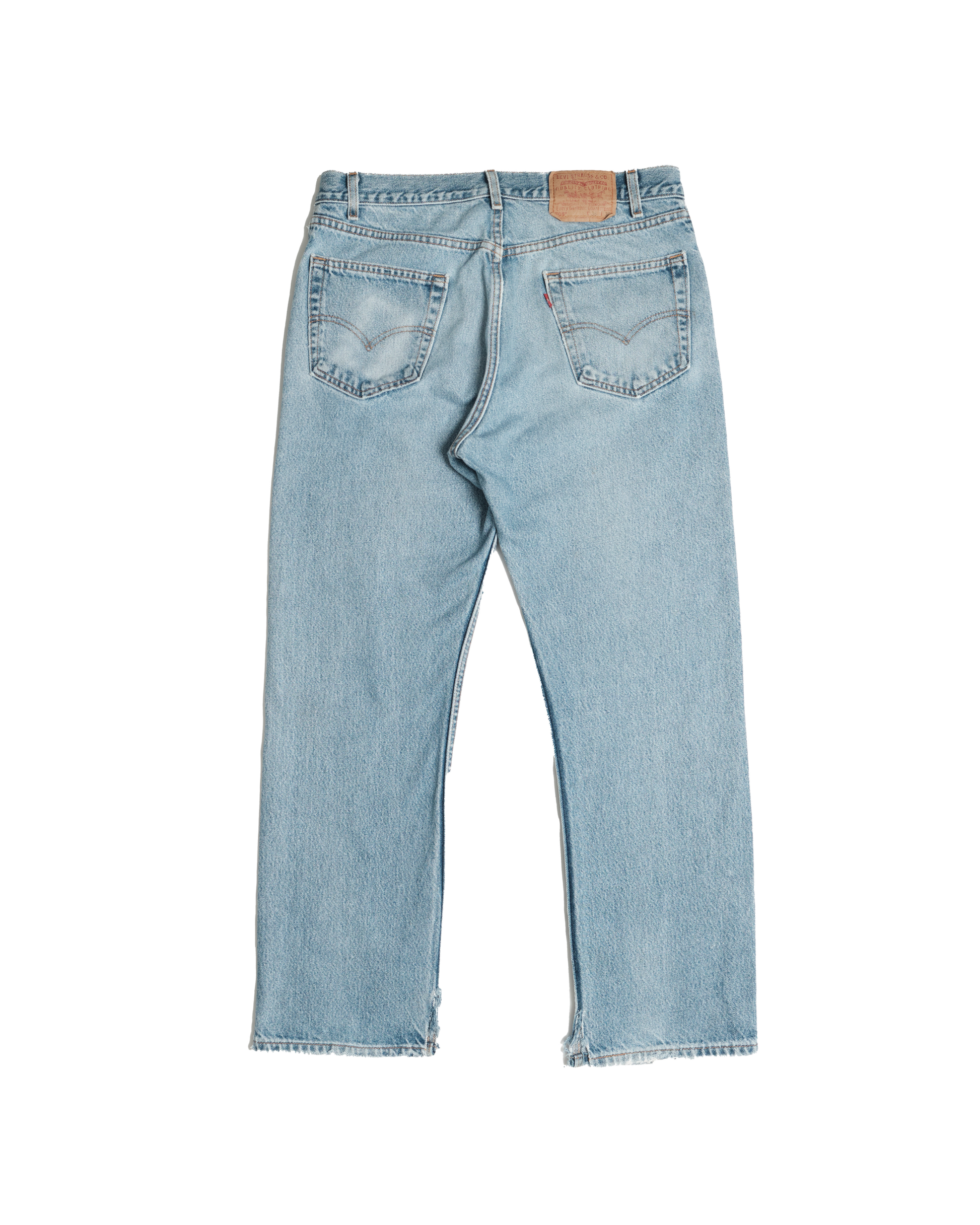 Vintage Levi’s • 34 mens / 32 wmns