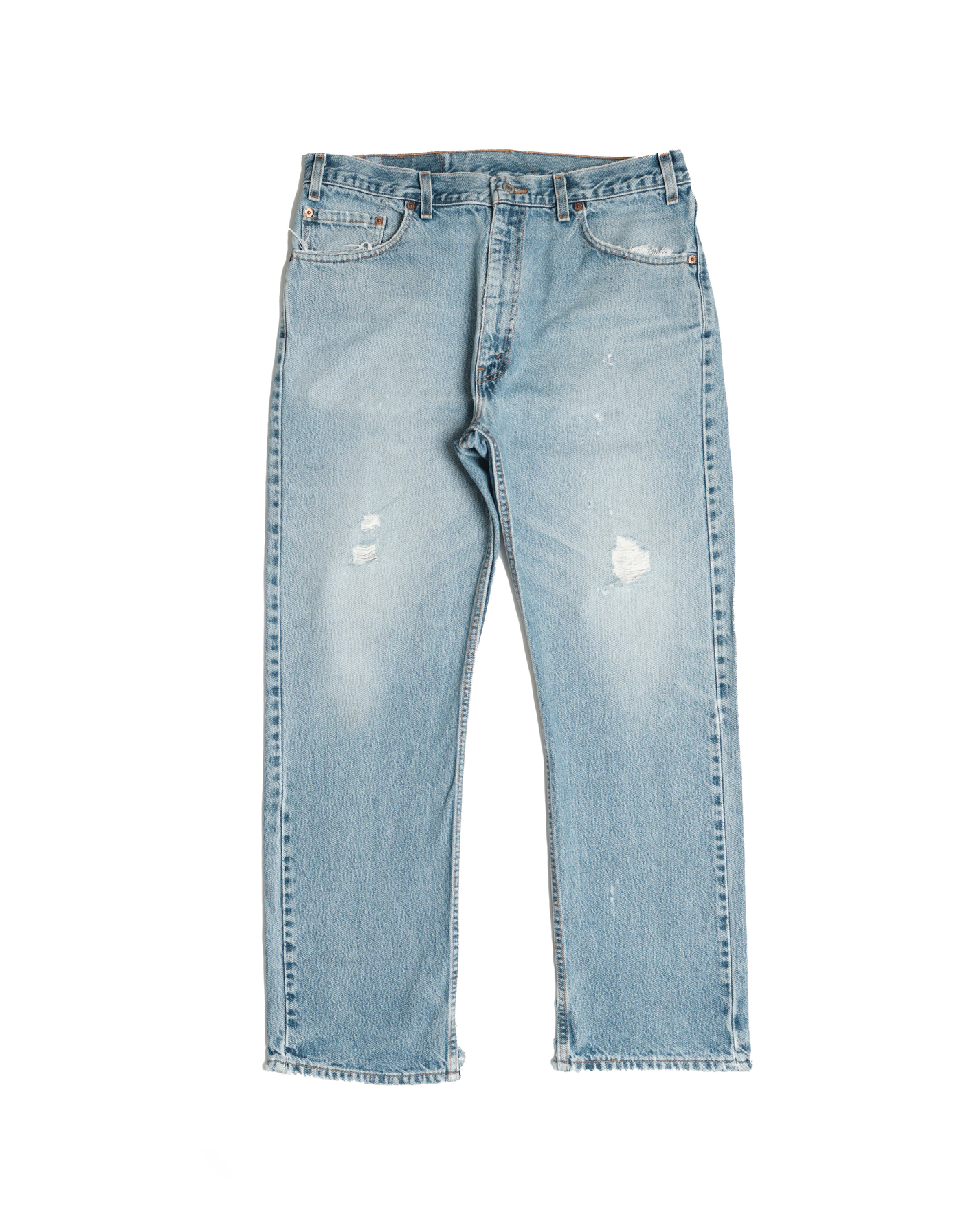 Vintage Levi’s • 34 mens / 32 wmns