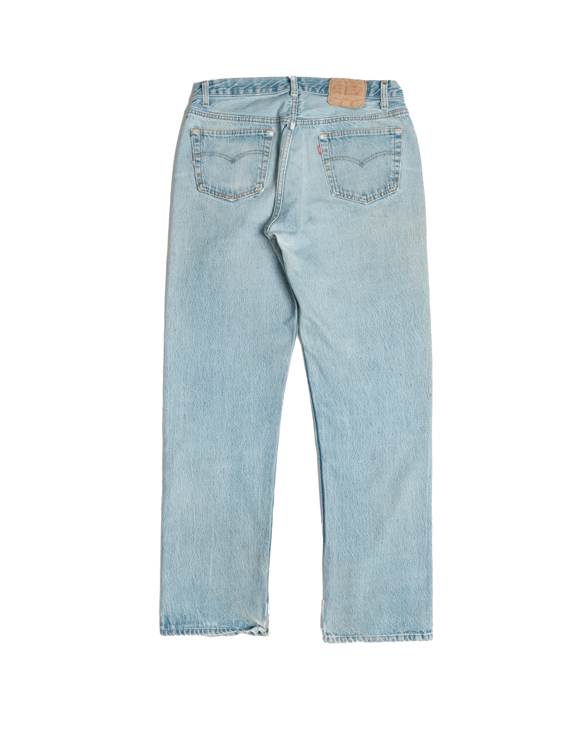 Vintage Levi’s • 33 mens / 31 wmns