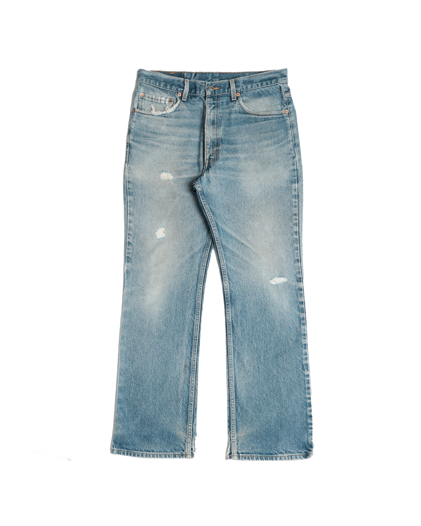 Vintage Levi’s • 31 mens / 29 wmns