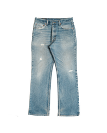 Vintage Levi’s • 31 mens / 29 wmns