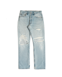 Vintage Levi’s • 29 mens / 27 wmns