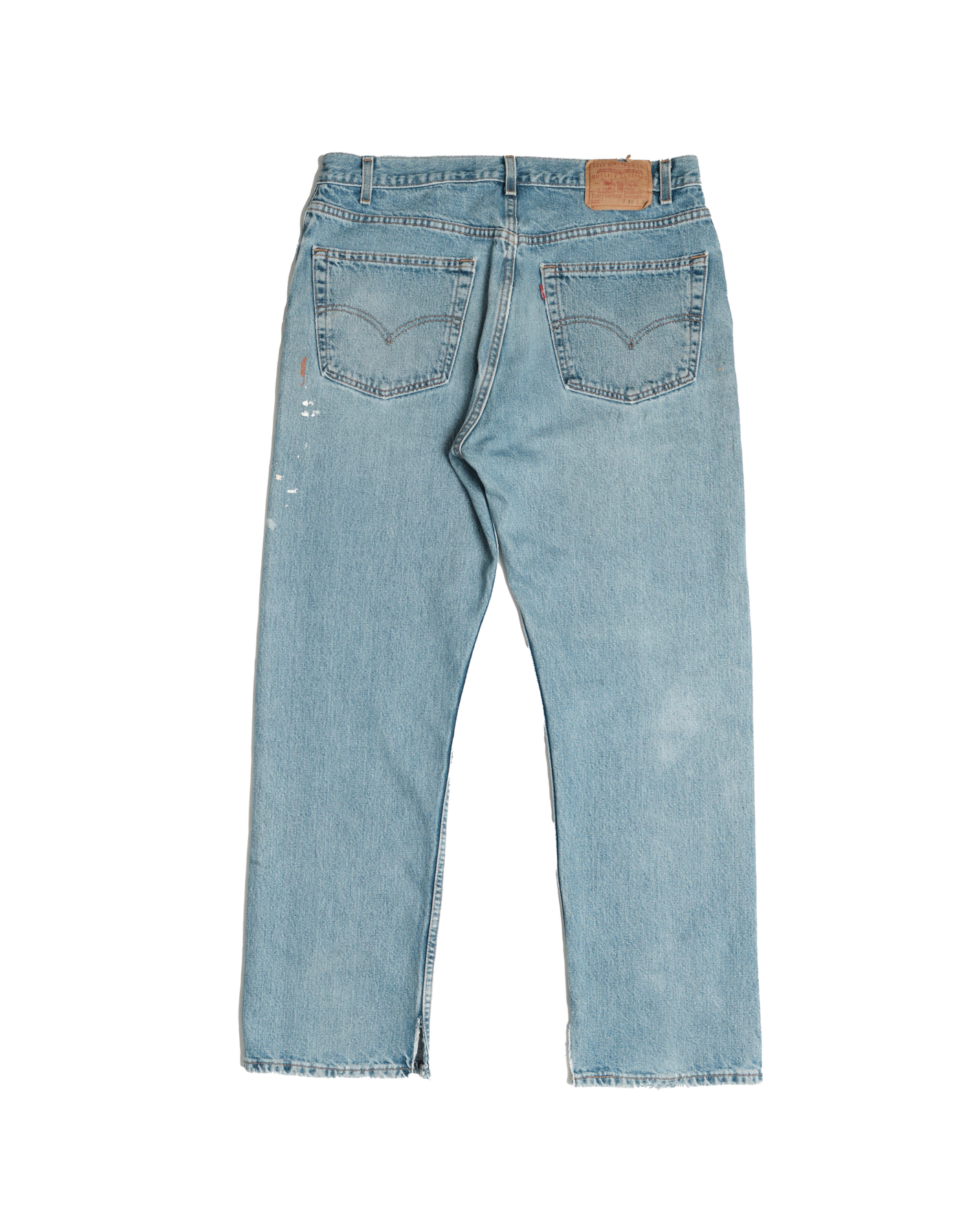 Vintage Levi’s • 36 mens / 34 wmns