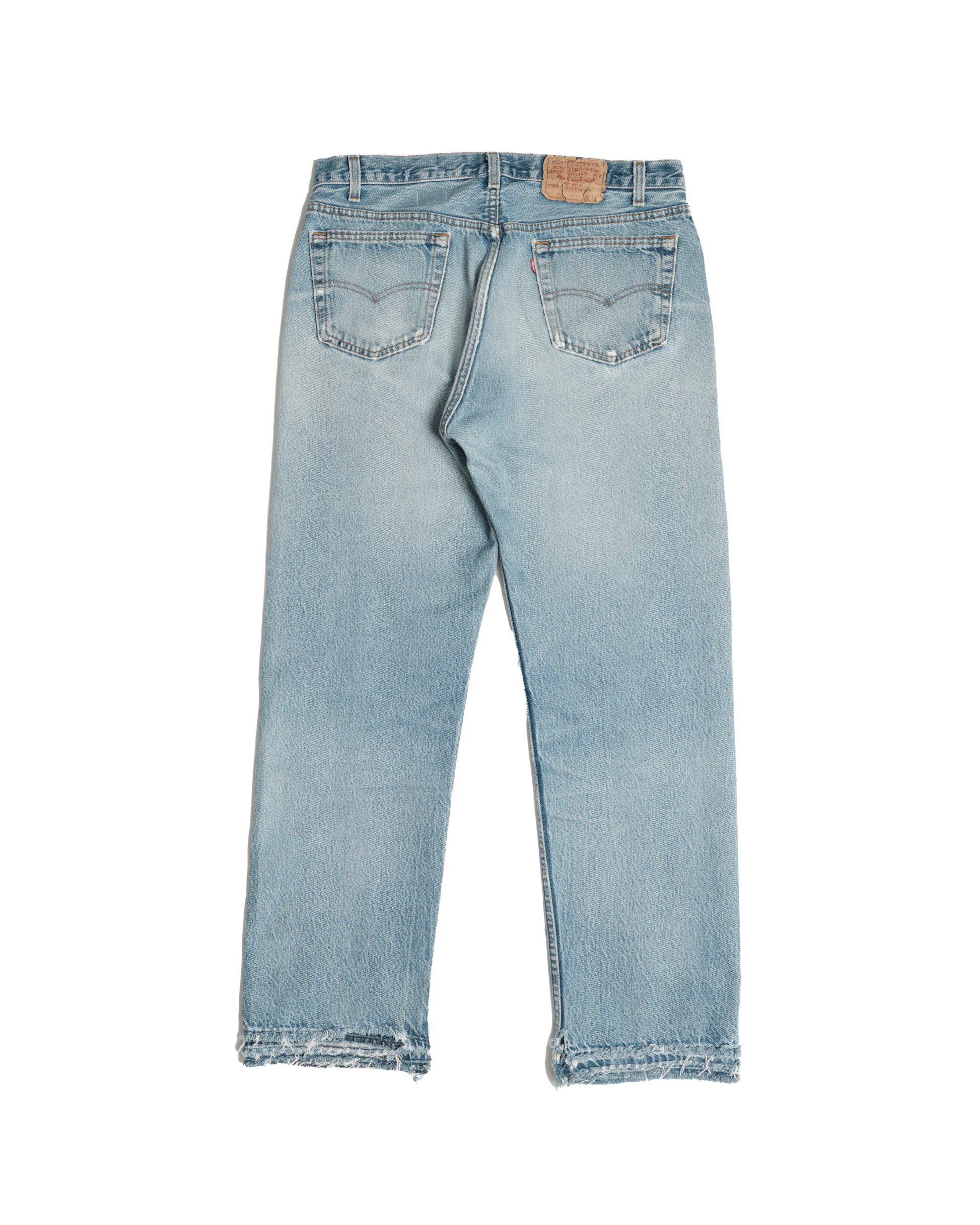 Vintage Levi’s • 34 mens / 32 wmns