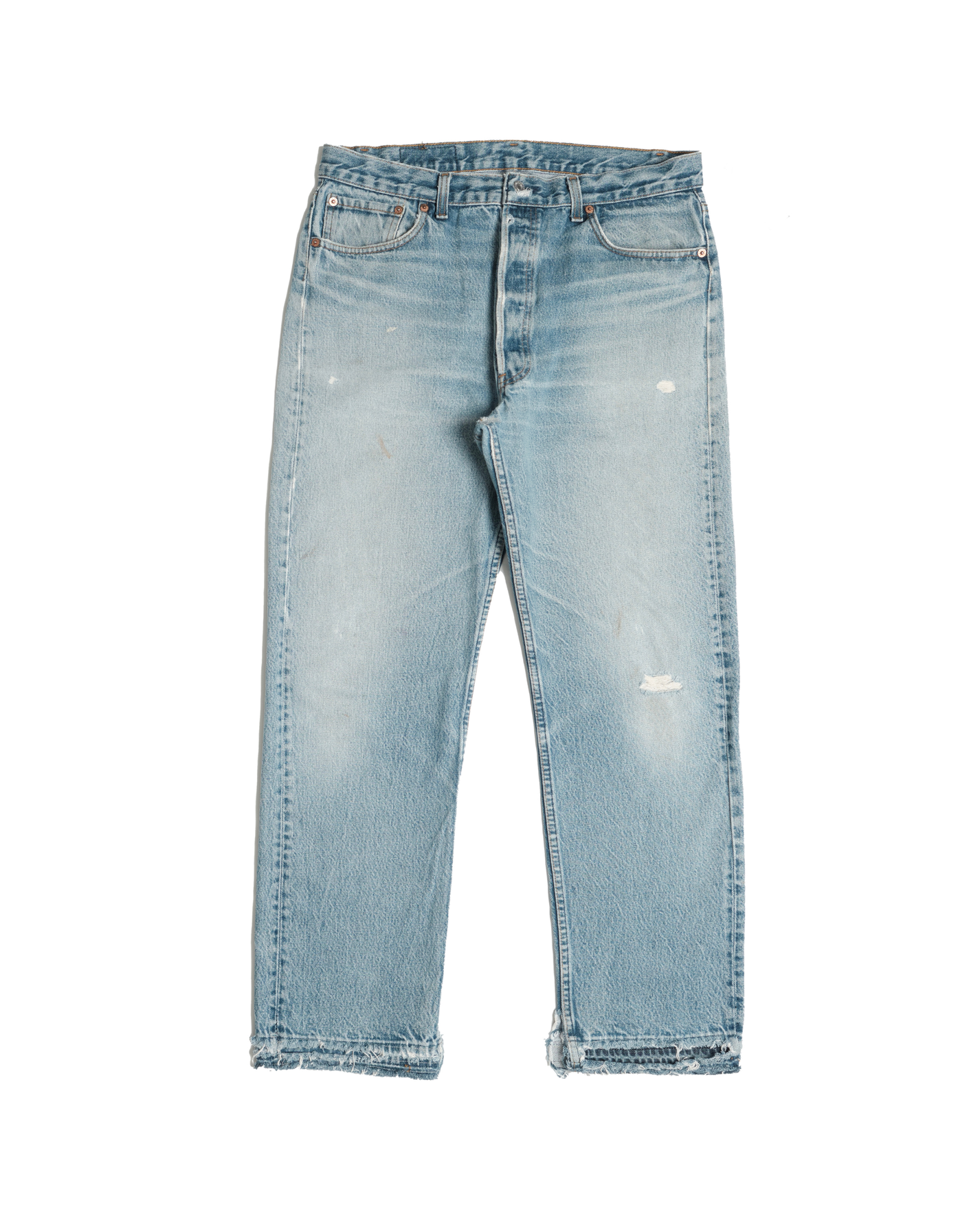 Vintage Levi’s • 34 mens / 32 wmns