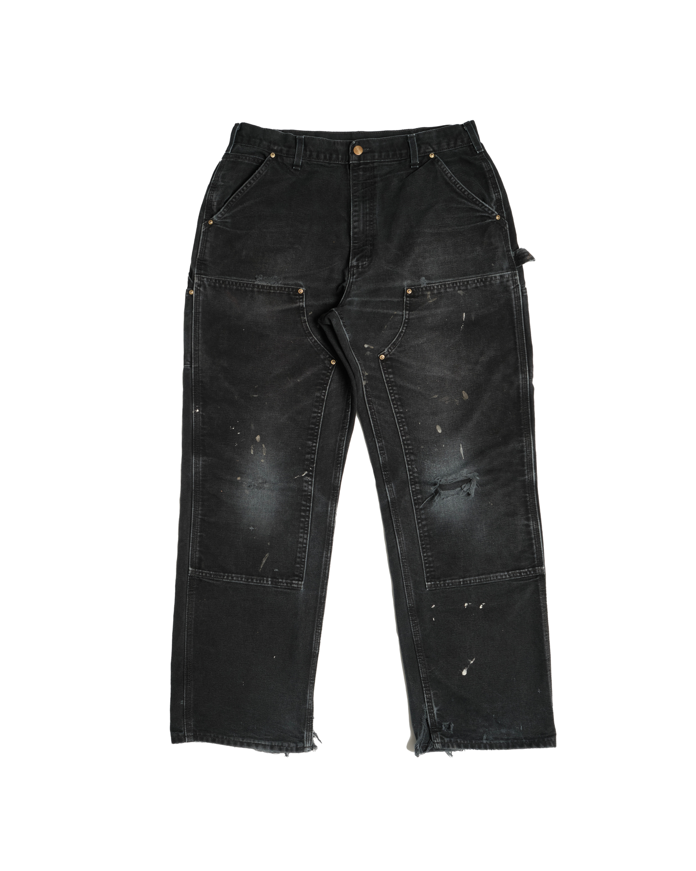 Vintage Carhartt Jeans • 34 mens / 32 wmns