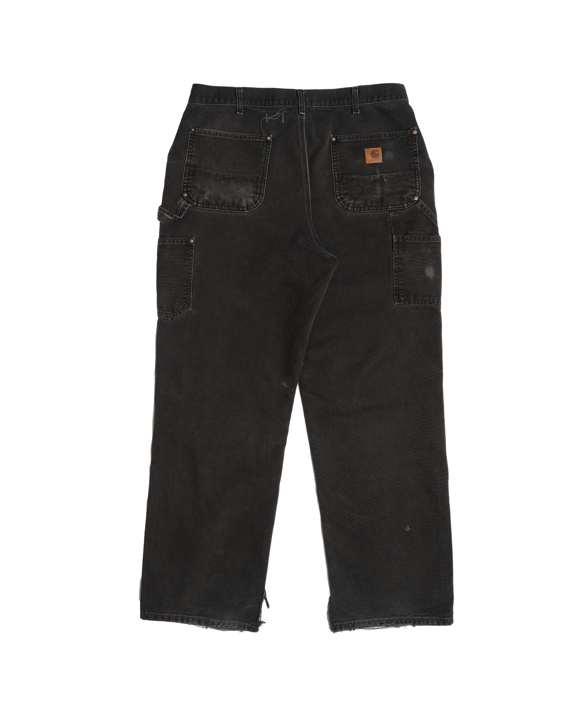Vintage Carhartt Jeans • 34 mens / 32 wmns