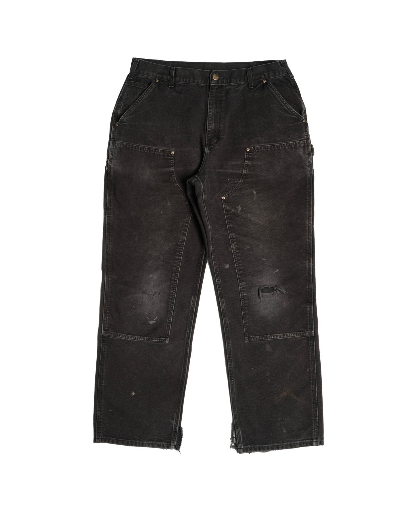 Vintage Carhartt Jeans • 34 mens / 32 wmns