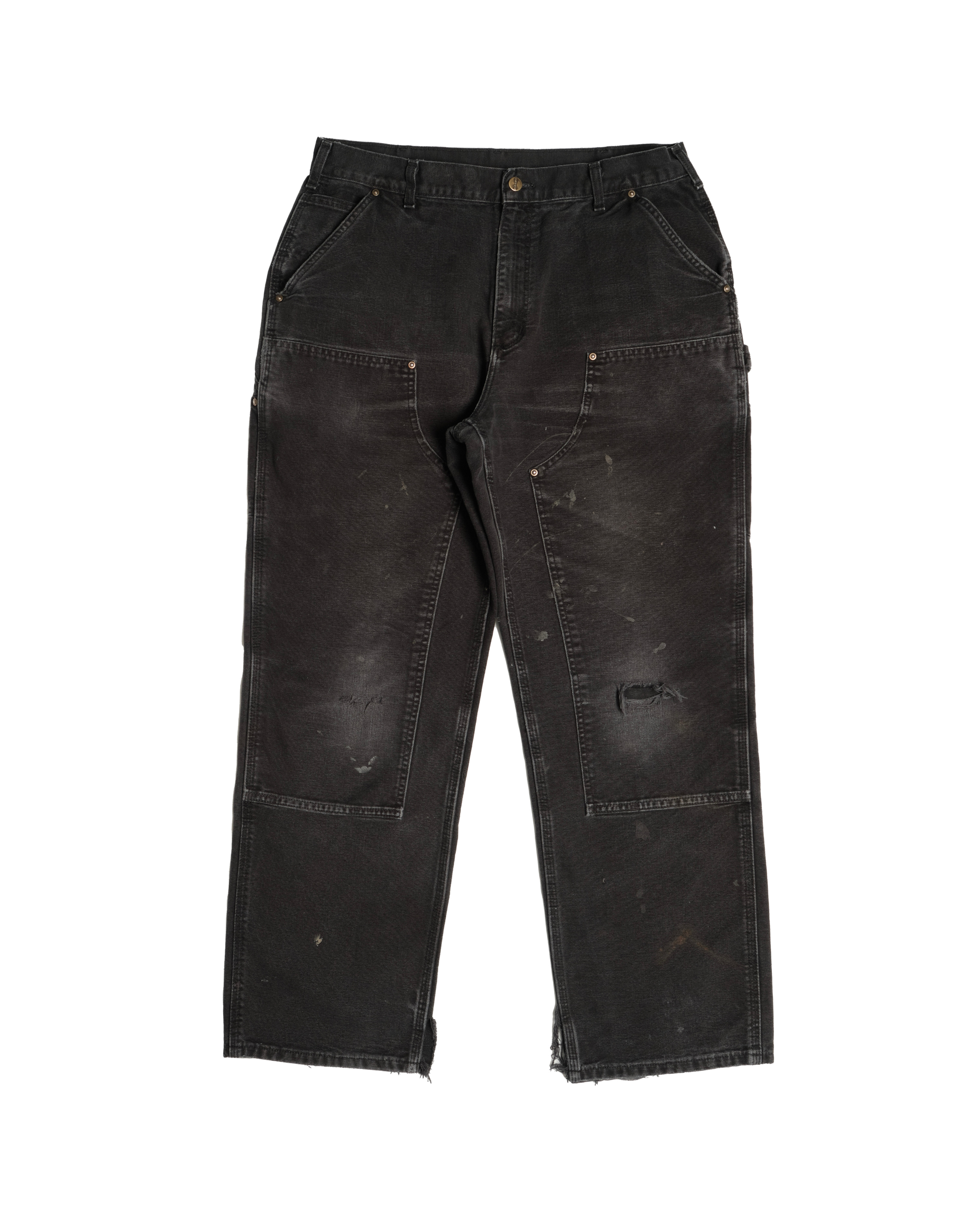 Vintage Carhartt Jeans • 34 mens / 32 wmns