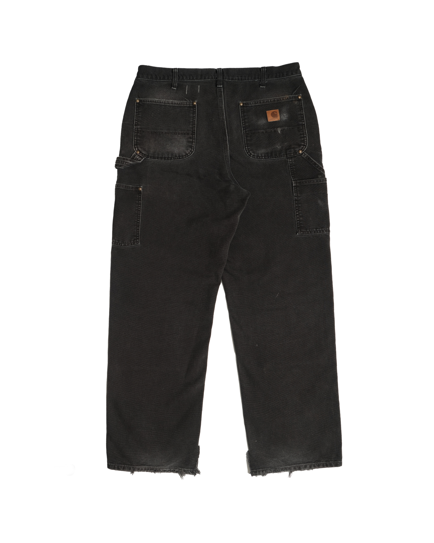 Vintage Carhartt Jeans • 34 mens / 32 wmns