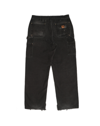 Vintage Carhartt Jeans • 34 mens / 32 wmns