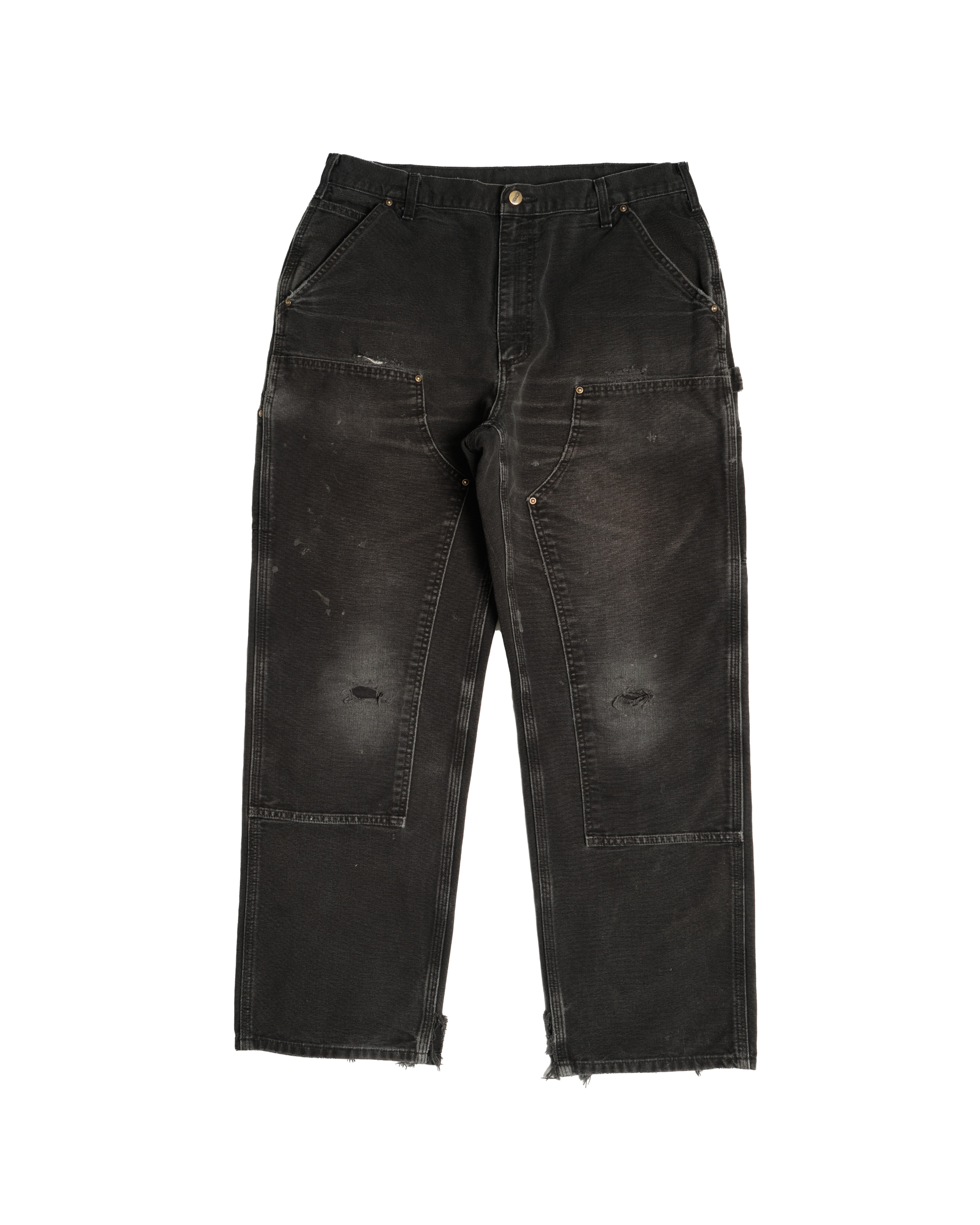 Vintage Carhartt Jeans • 34 mens / 32 wmns