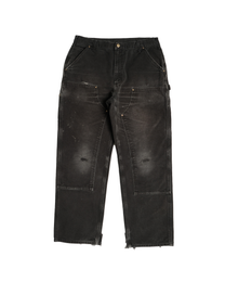 Vintage Carhartt Jeans • 34 mens / 32 wmns
