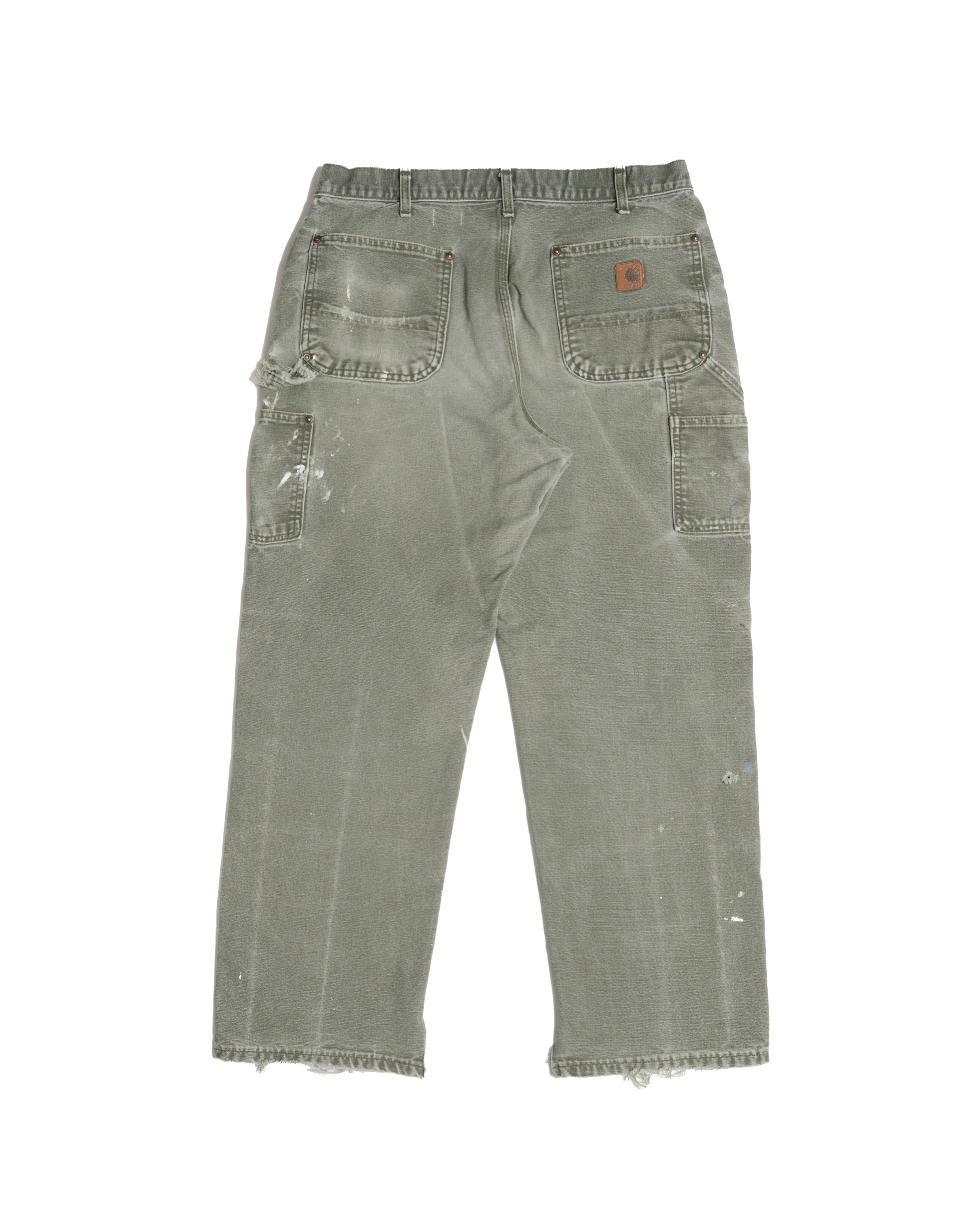 Vintage Carhartt Jeans • 34 mens / 32 wmns