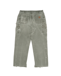 Vintage Carhartt Jeans • 34 mens / 32 wmns