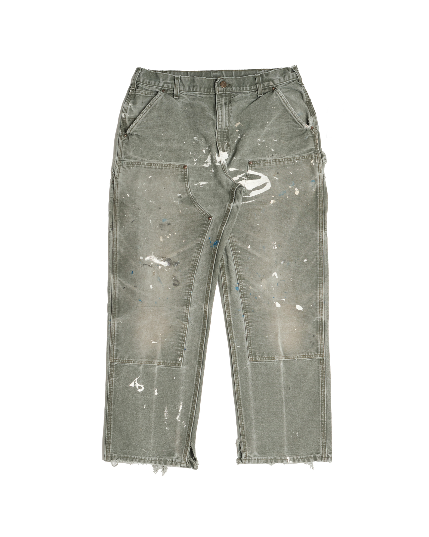 Vintage Carhartt Jeans • 34 mens / 32 wmns