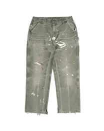 Vintage Carhartt Jeans • 34 mens / 32 wmns