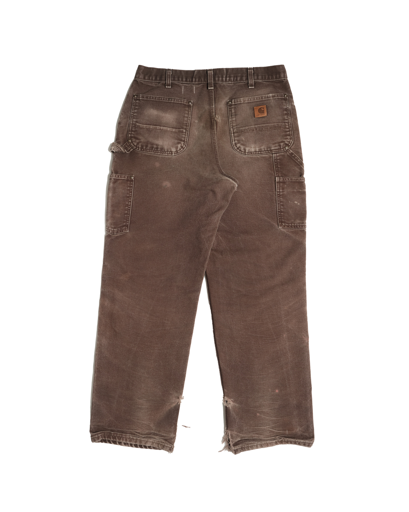 Vintage Carhartt Jeans • 32 mens / 30 wmns