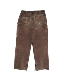 Vintage Carhartt Jeans • 32 mens / 30 wmns