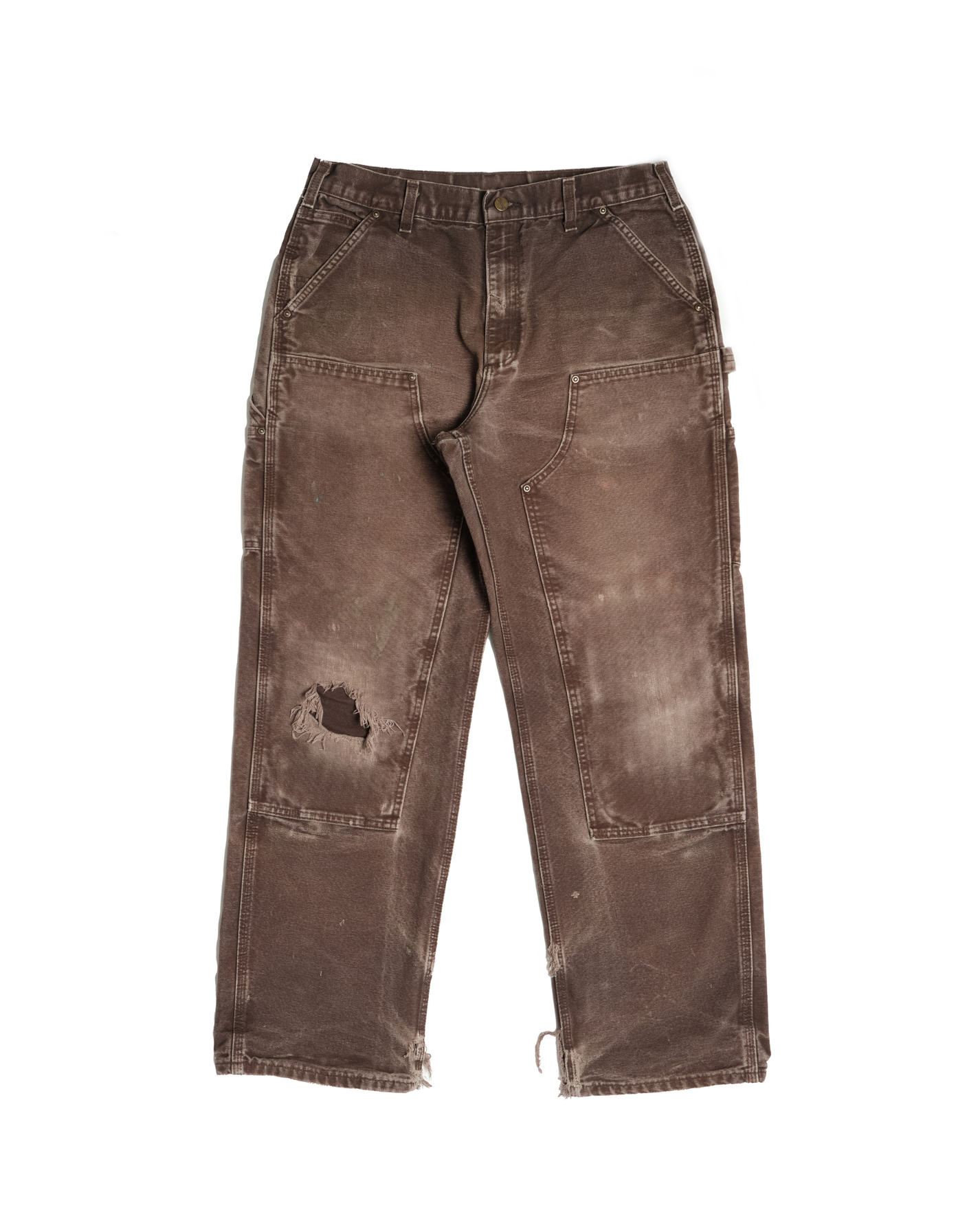 Vintage Carhartt Jeans • 32 mens / 30 wmns