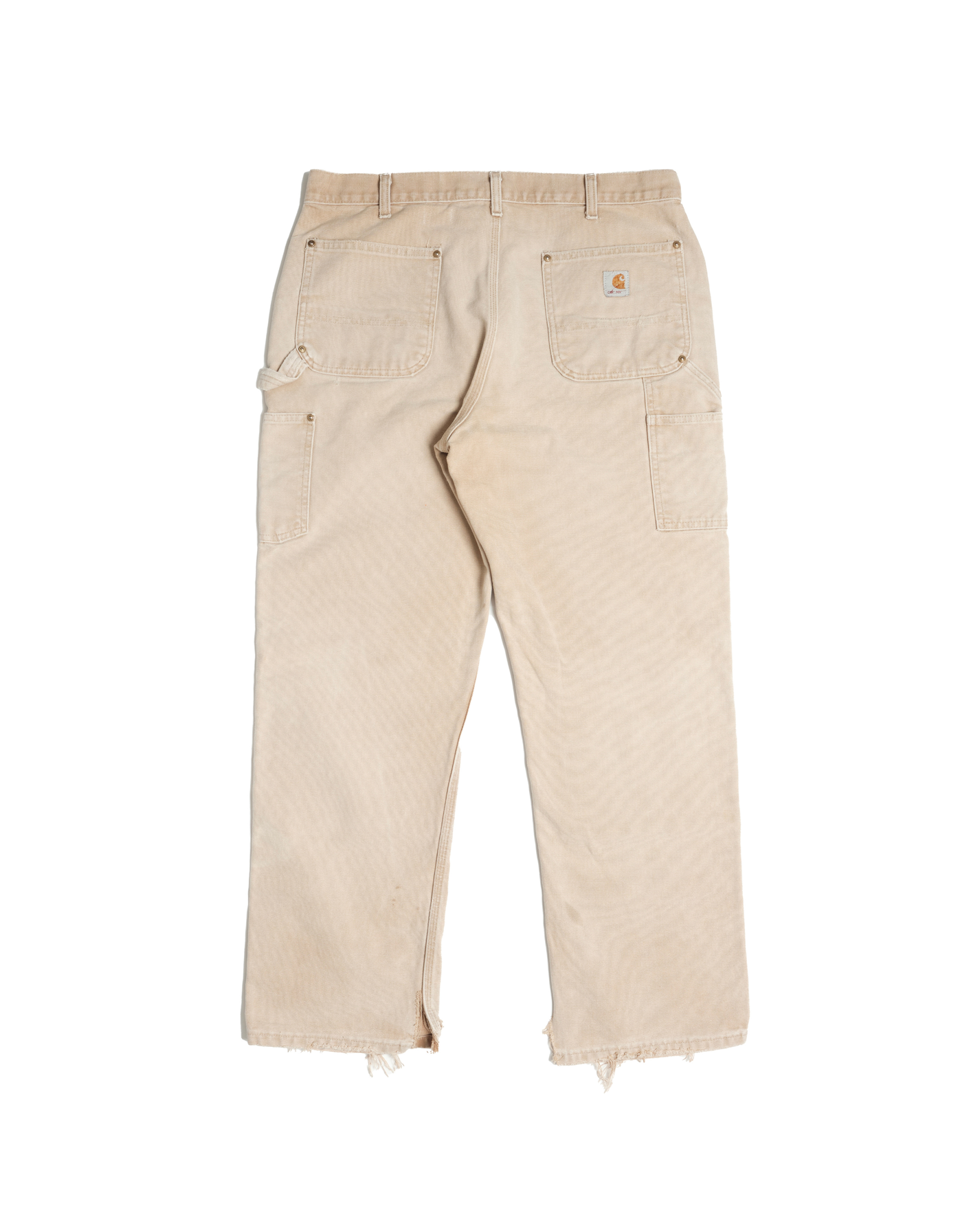 Vintage Carhartt Jeans • 36 mens / 34 wmns