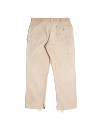 Vintage Carhartt Jeans • 36 mens / 34 wmns