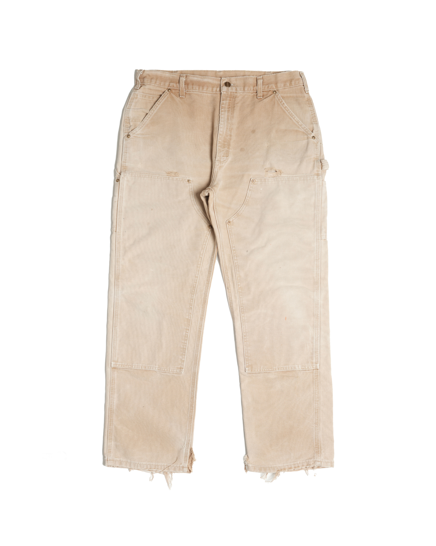 Vintage Carhartt Jeans • 36 mens / 34 wmns