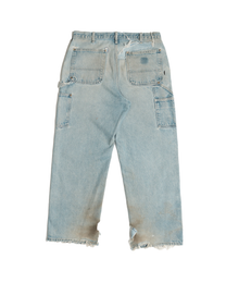 Vintage Carhartt Jeans • 33 mens / 31 wmns