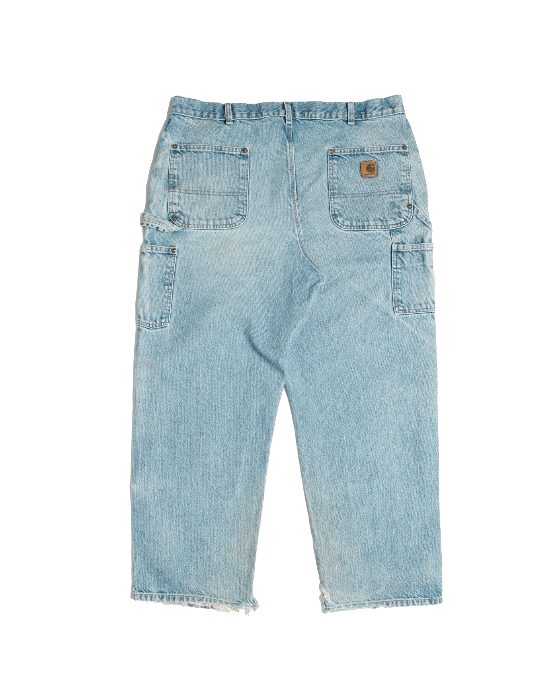 Vintage Carhartt Jeans • 36 mens / 34 wmns