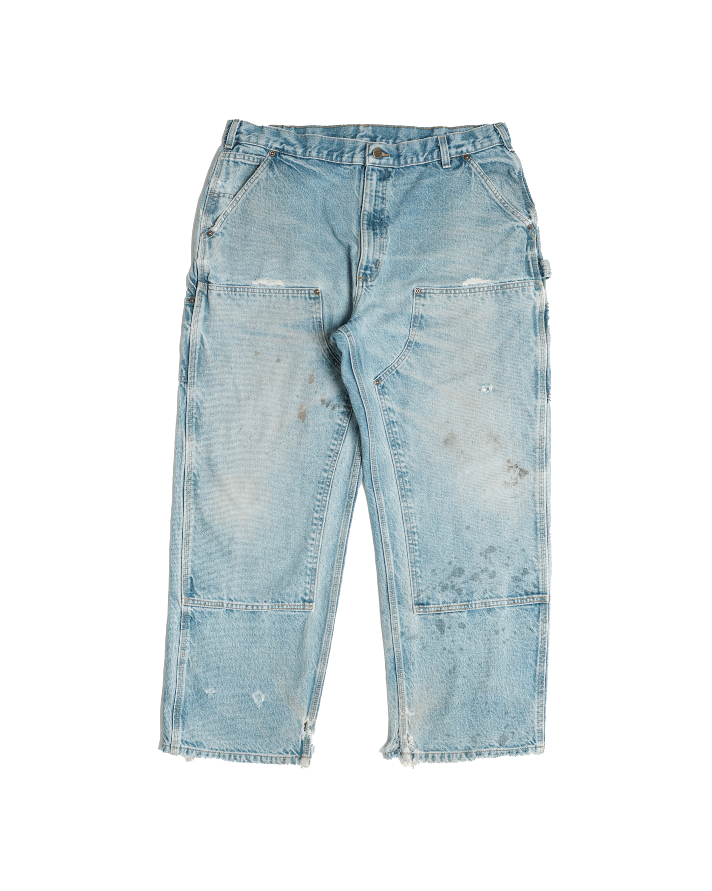 Vintage Carhartt Jeans • 36 mens / 34 wmns