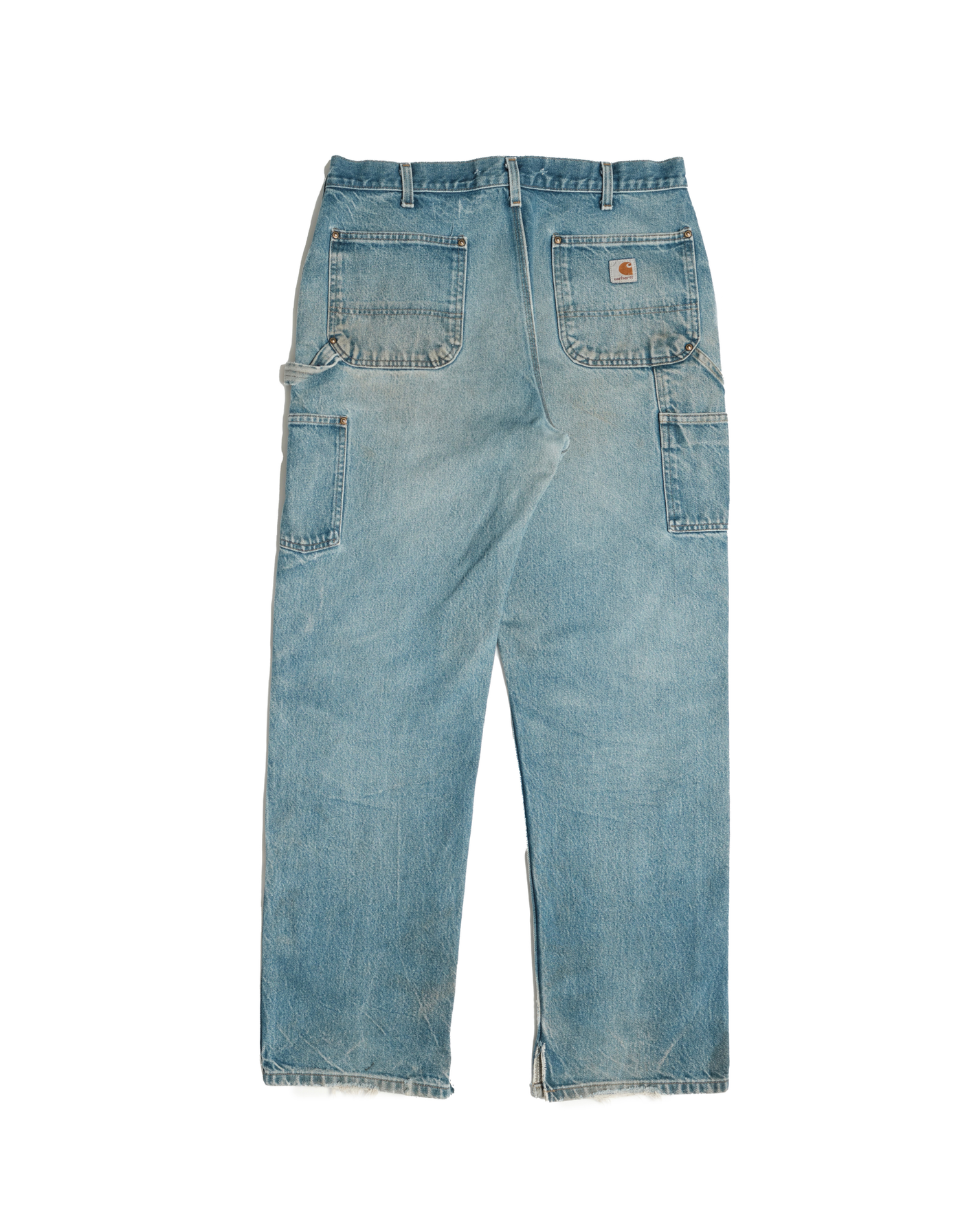 Vintage Carhartt Jeans • 34 mens / 32 wmns