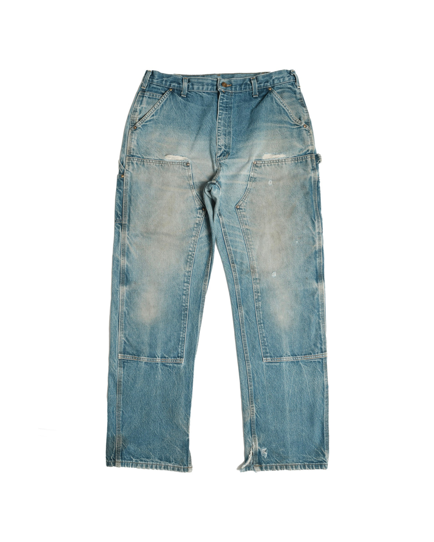 Vintage Carhartt Jeans • 34 mens / 32 wmns