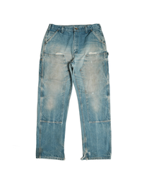 Vintage Carhartt Jeans • 34 mens / 32 wmns