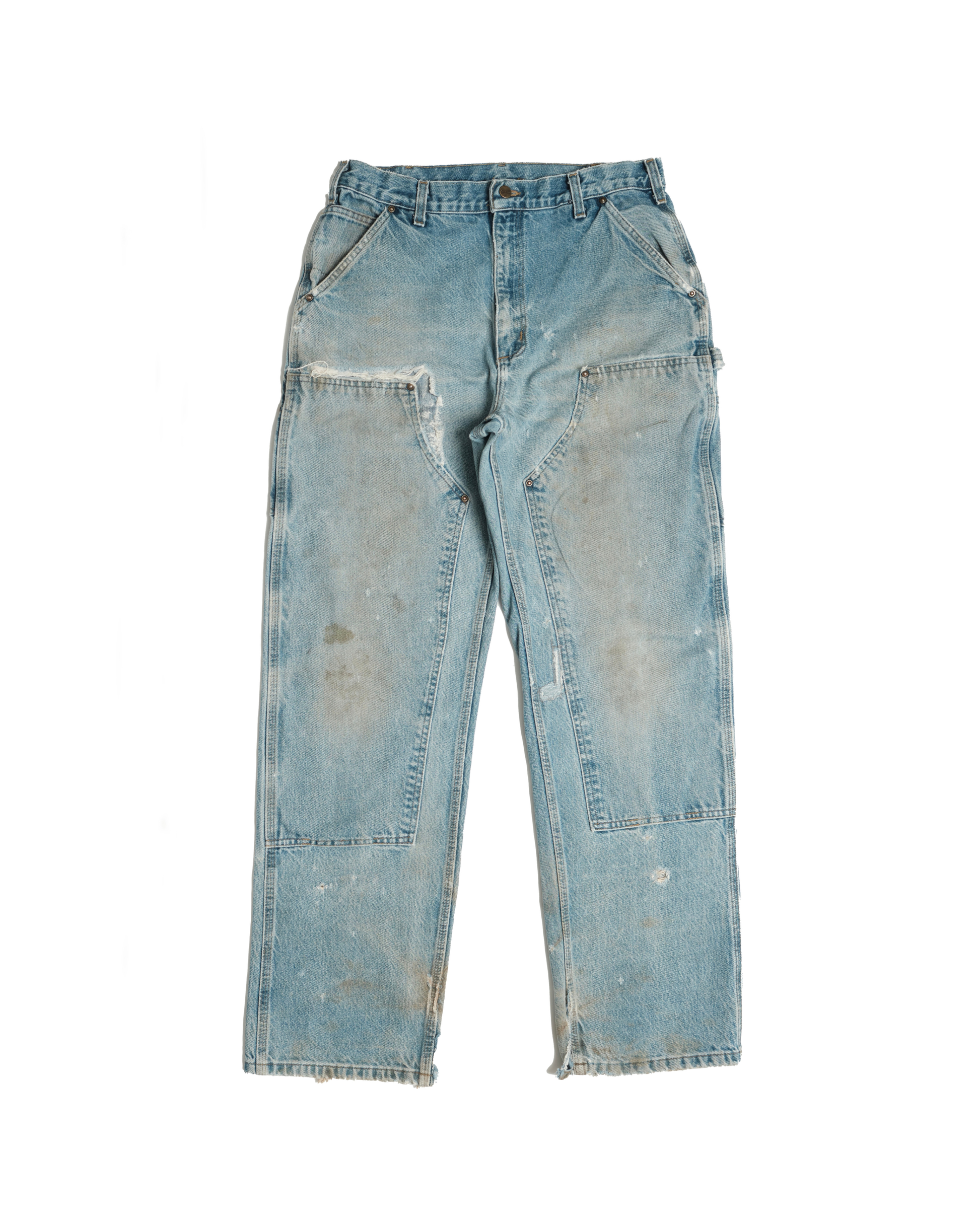 Vintage Carhartt Jeans • 32 mens / 30 wmns