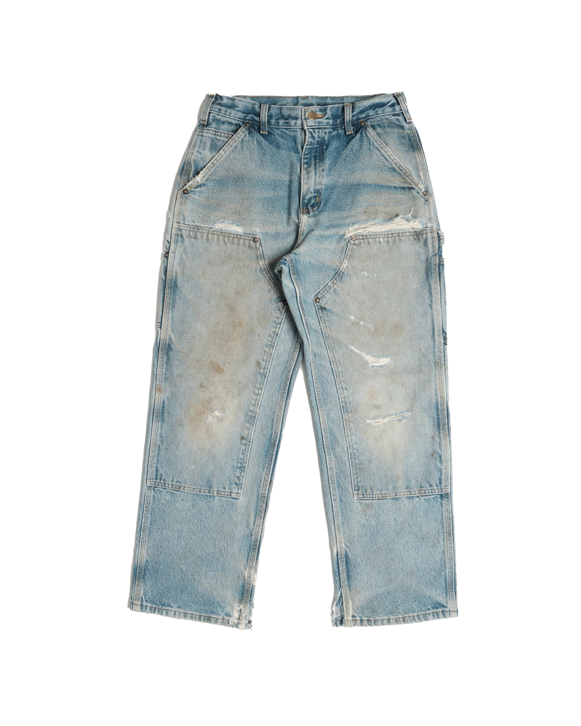 Vintage Carhartt Jeans • 29 mens / 27 wmns