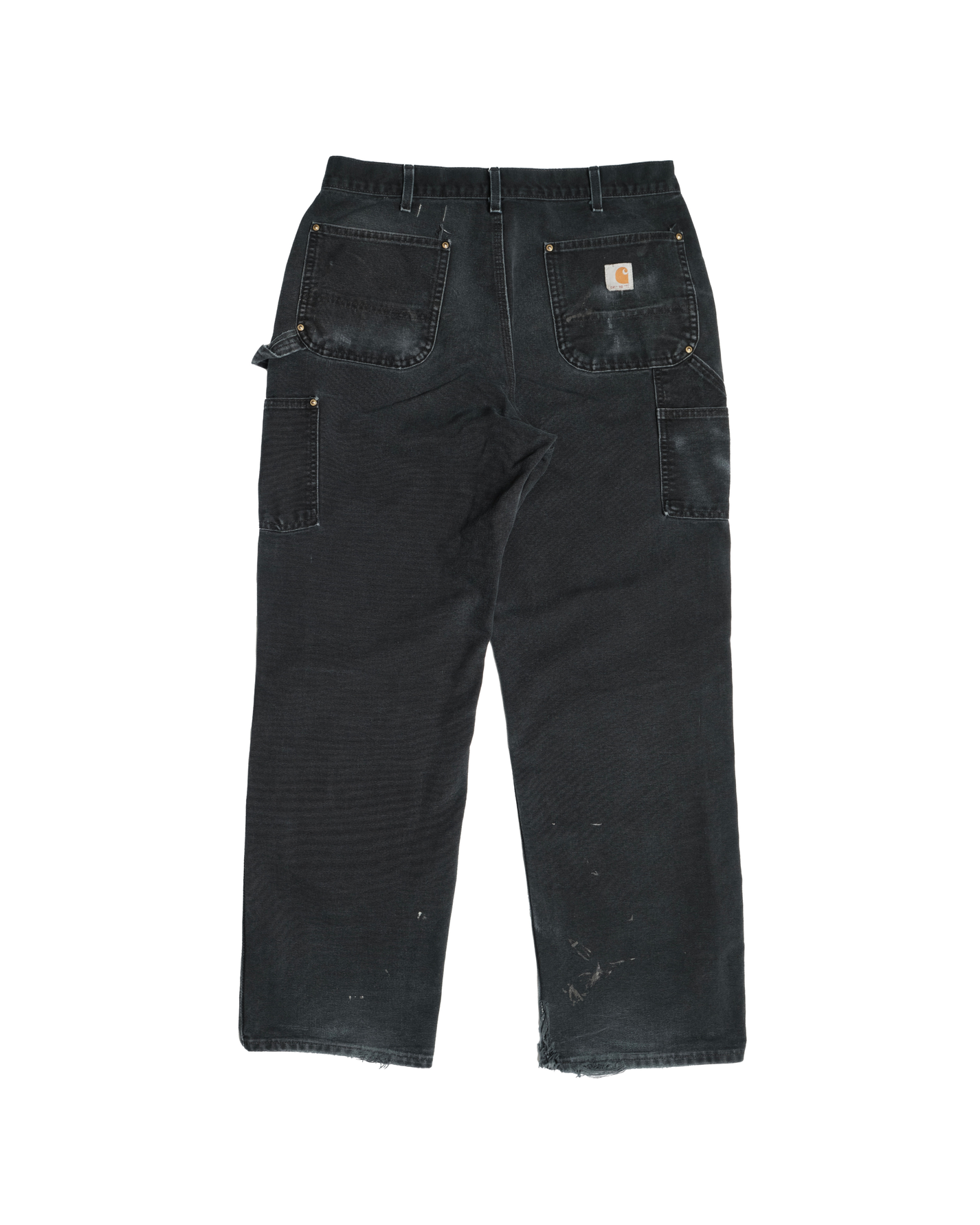 Vintage Carhartt Jeans • 34 mens / 32 wmns