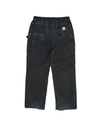 Vintage Carhartt Jeans • 34 mens / 32 wmns