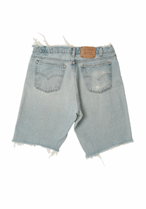 Vintage Levi’s Cutoffs • 33 mens / 31 wmns