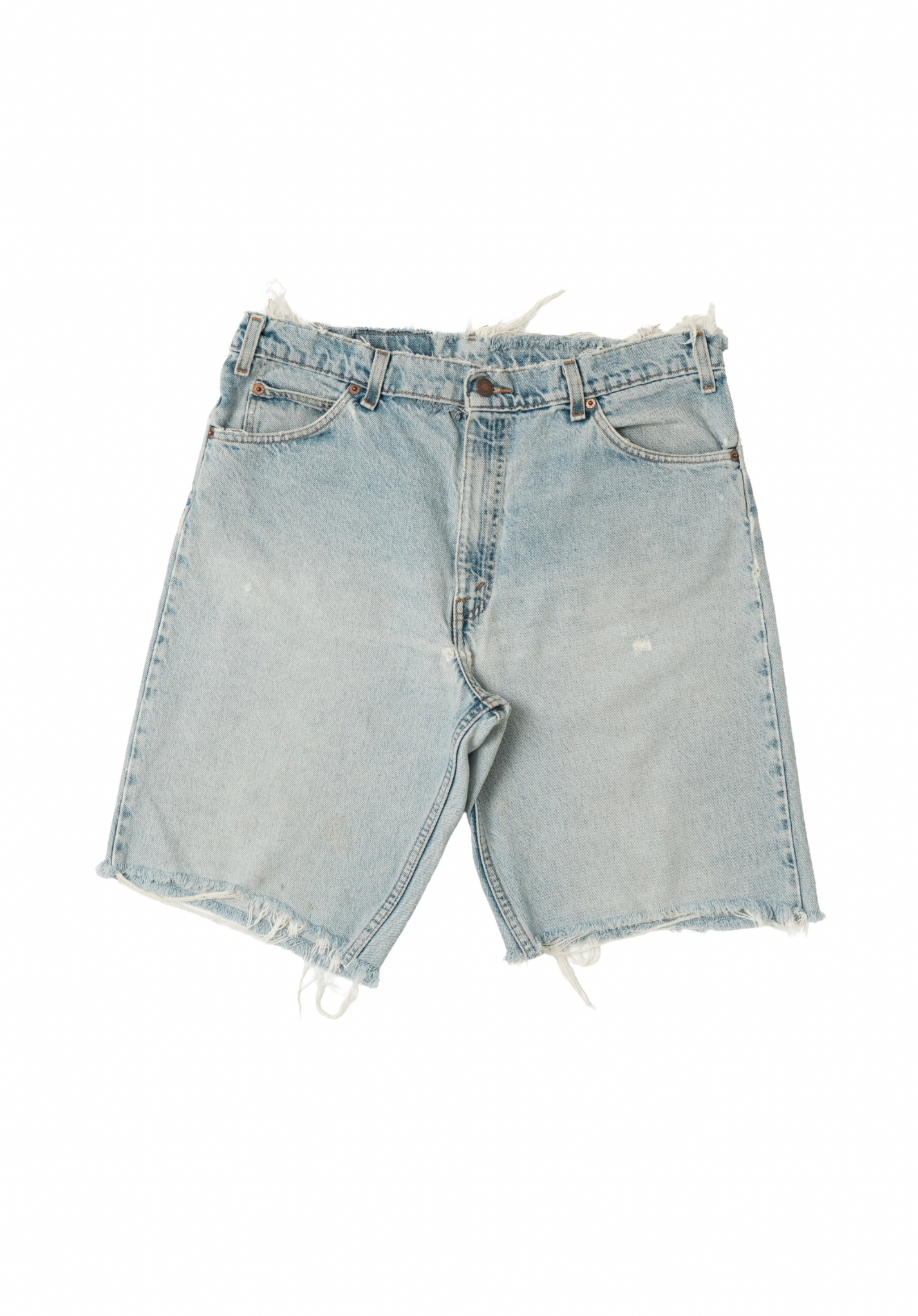 Vintage Levi’s Cutoffs • 33 mens / 31 wmns