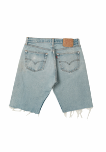 Vintage Levi’s Cutoffs • 29 mens / 27 wmns