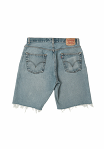 Vintage Levi’s Cutoffs • 33 mens / 31 wmns