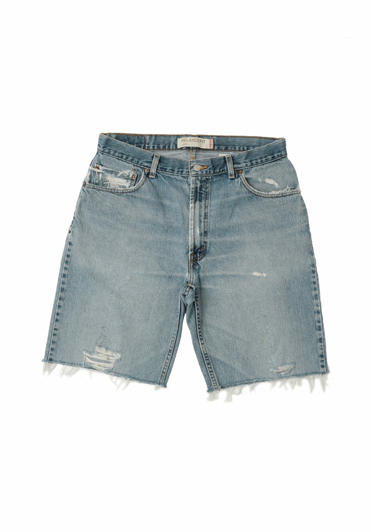 Vintage Levi’s Cutoffs • 33 mens / 31 wmns