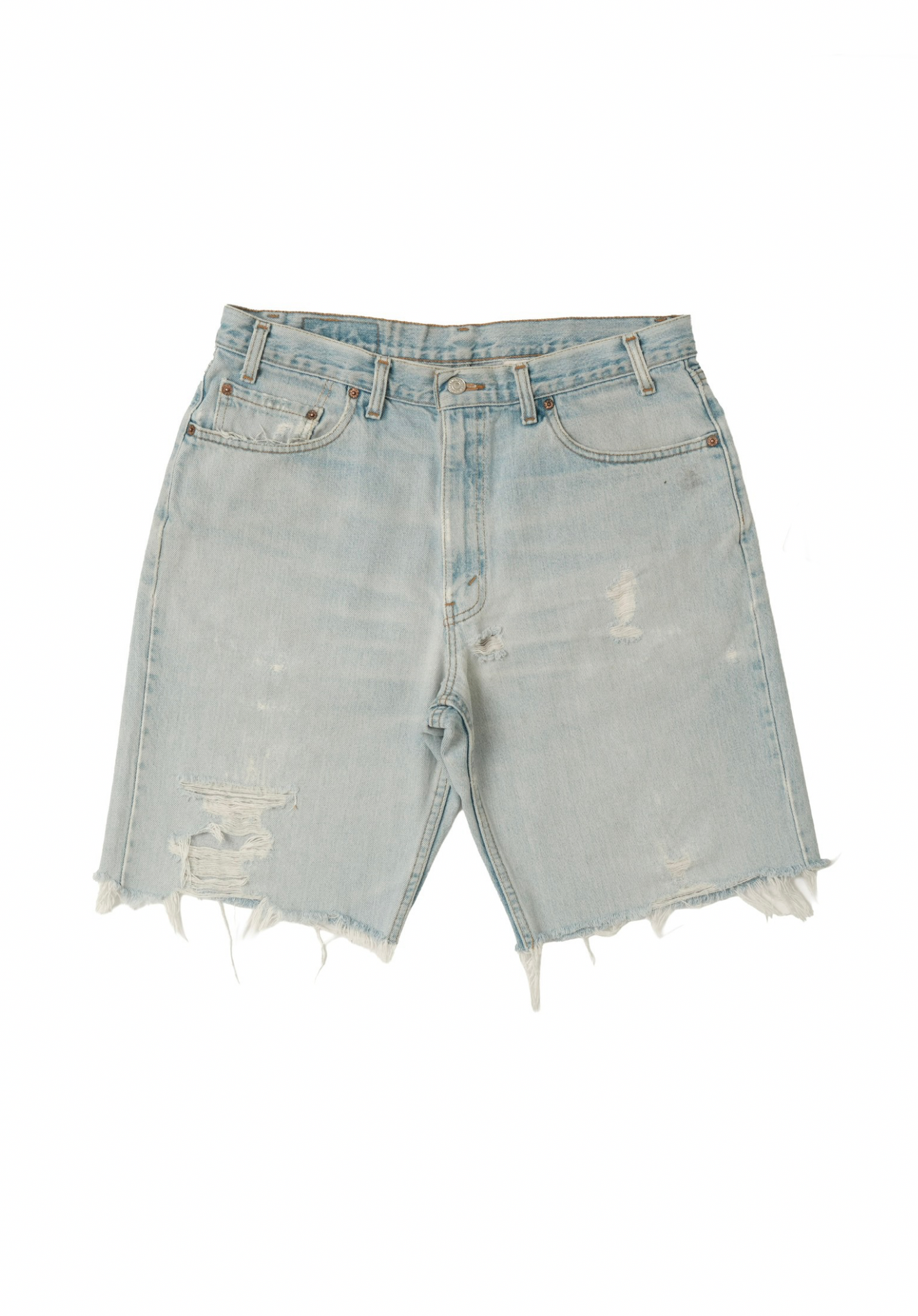 Vintage Levi’s Cutoffs • 33 mens / 31 wmns