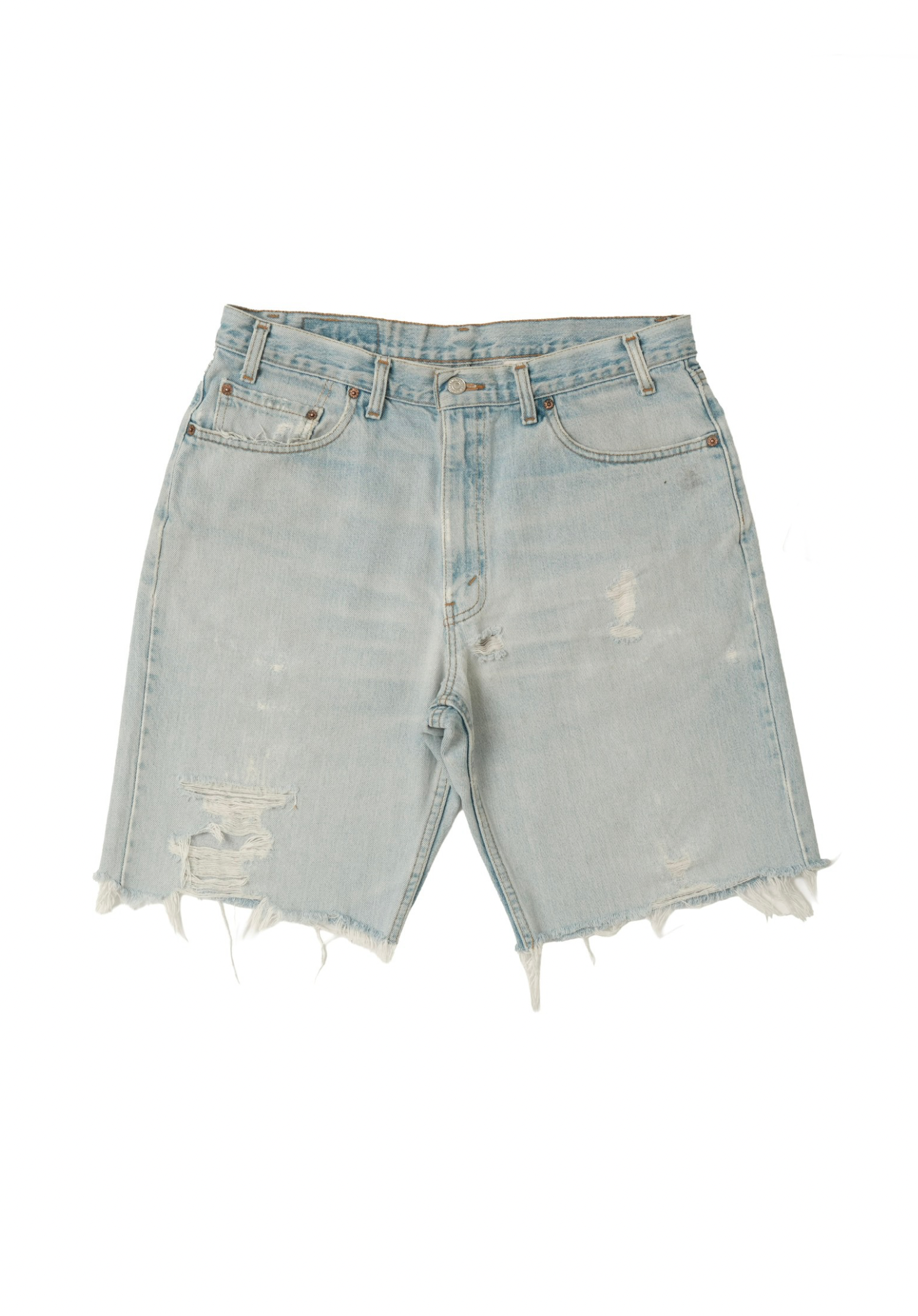 Vintage Levi’s Cutoffs • 33 mens / 31 wmns