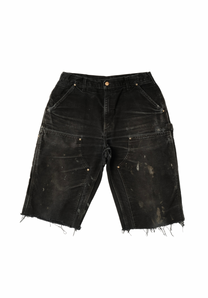Vintage Carhartt Cutoffs • 32 mens / 30 wmns