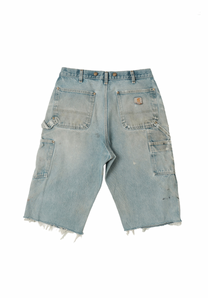 Vintage Carhartt Cutoffs • 31 mens / 29 wmns