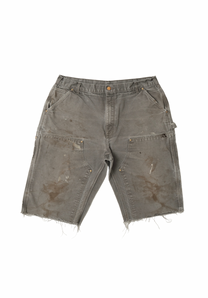 Vintage Carhartt Cutoffs • 36 mens / 34 wmns