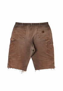 Vintage Carhartt Cutoffs • 36 mens / 34 wmns